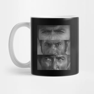 The Good, The Bad And The Ugly Mug